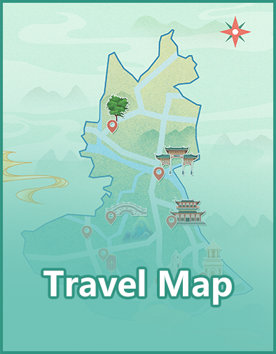 Tourist Attractions