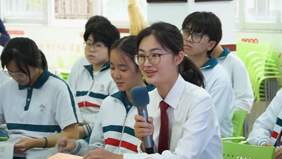 俠客行為在今天合法嗎？荔灣法官進(jìn)校園開(kāi)講俠客行、水滸傳？敲贊！1-918.png