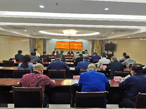 荔灣區(qū)2022年推進(jìn)農(nóng)貿(mào)市場升級改造工作部署會現(xiàn)場.jpg