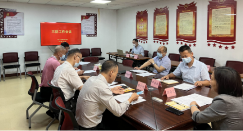 區(qū)民政局：落實(shí)“四早”筑牢防線 全力做好防汛工作（組圖）52.png