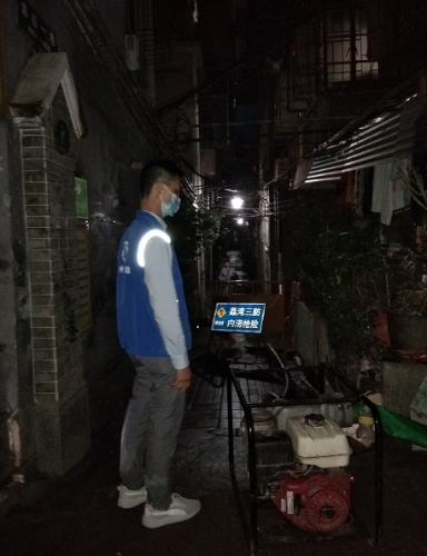 區(qū)民政局：落實(shí)“四早”筑牢防線 全力做好防汛工作（組圖）72.png