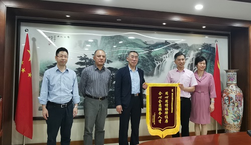 圖：區(qū)住房建設(shè)園林局：“有呼必應(yīng)”做好企業(yè)和人才服務(wù).jpg