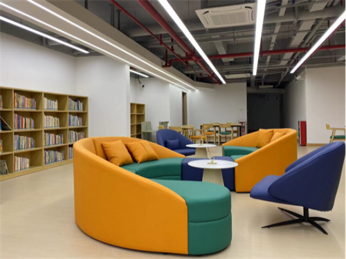 ！荔灣區(qū)圖書館葵蓬館正式開館新聞稿通訊稿迎新春有好禮！338.png
