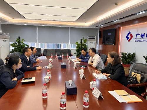區(qū)統(tǒng)計局：當(dāng)好首席服務(wù)官，助力企業(yè)高質(zhì)量發(fā)展（圖）