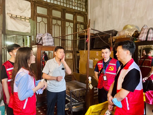 圖2：歷史建筑修繕聯(lián)合宣傳進社區(qū)活動.jpg