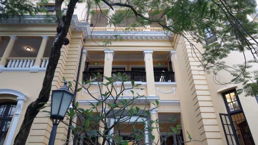 International Museum Day丨Liwan Museum holds “Museum Nights” theme activities