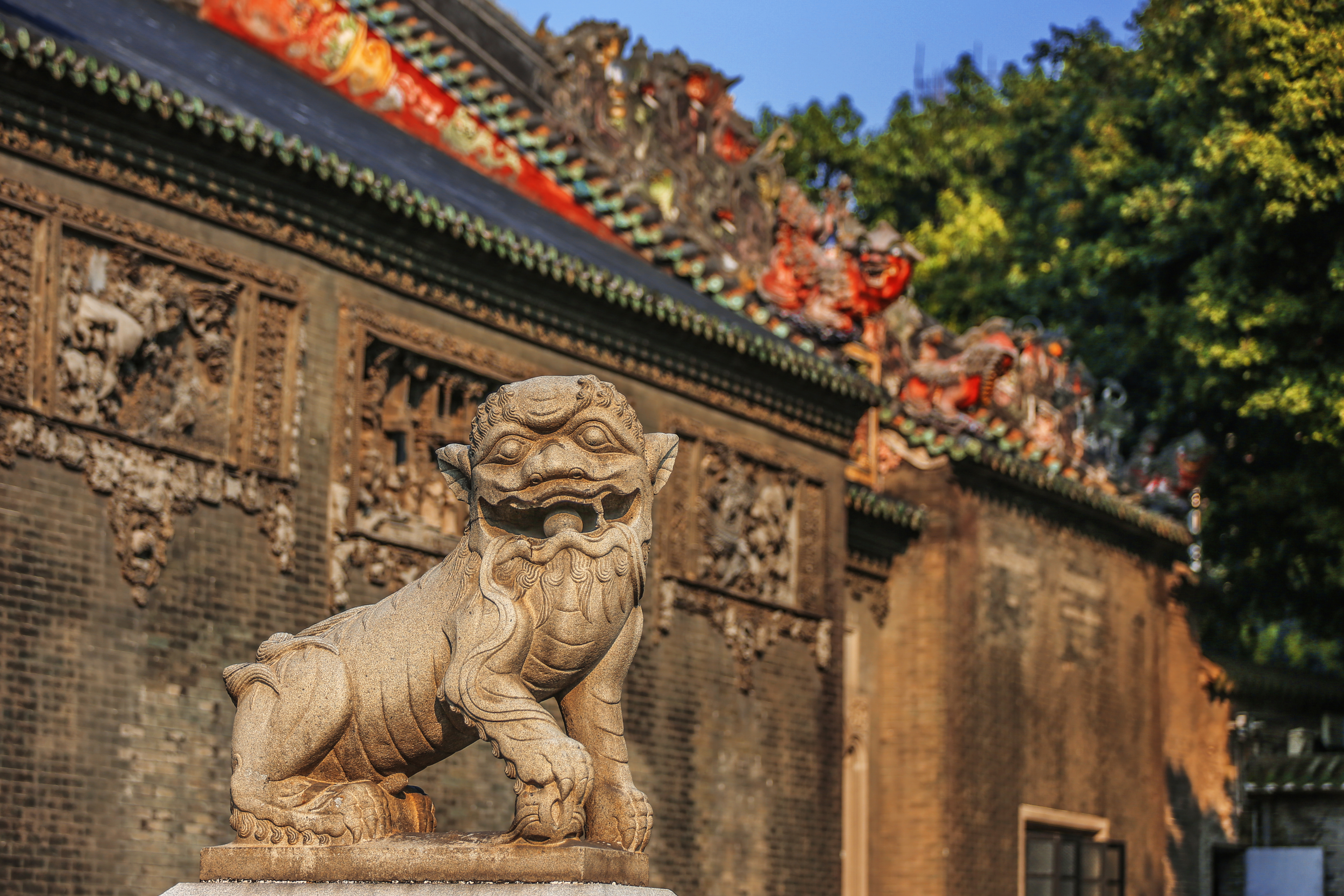 20151014 陳家祠景象 陳家祠 郭飛華 (4).jpg