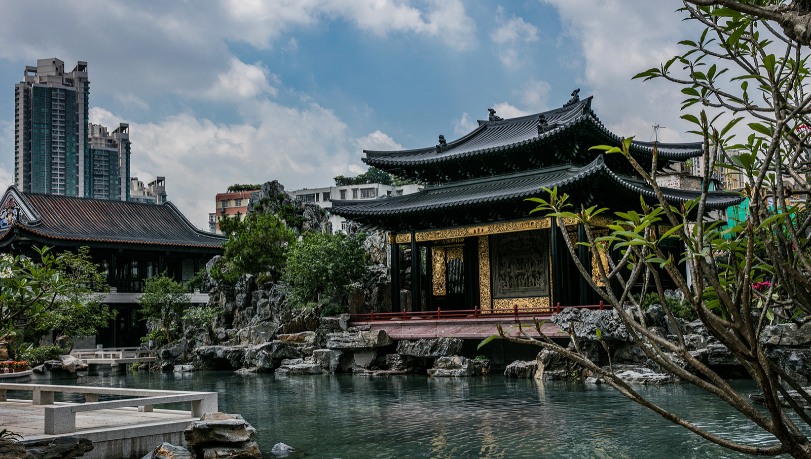 Guangzhou Liwan Museum