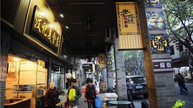 How to live like a local in Guangzhou？