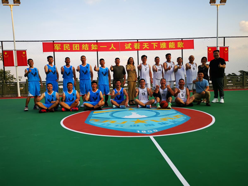 逢源街：“八一”慰問暖軍心，暢敘魚水深情！4.png