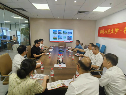 中南街：開展嶺南威谷科技園“功能型黨委”揭牌活動（組圖3）.png