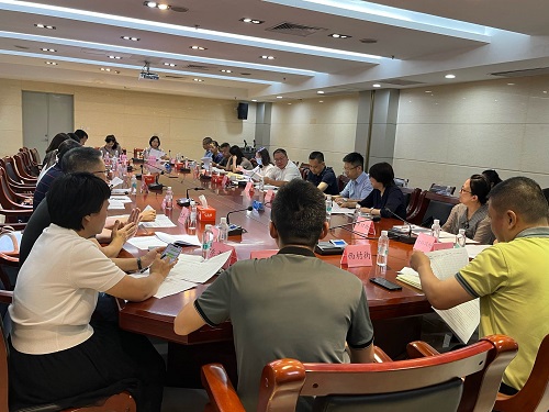 區(qū)住房建設(shè)園林局：荔灣區(qū)積極響應(yīng)，召開2023年住房租賃補(bǔ)貼推進(jìn)工作會(huì)（圖）.jpg