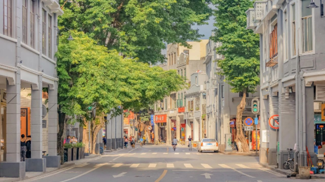 Discover Guangzhou's top spots ahead of 15th National Game