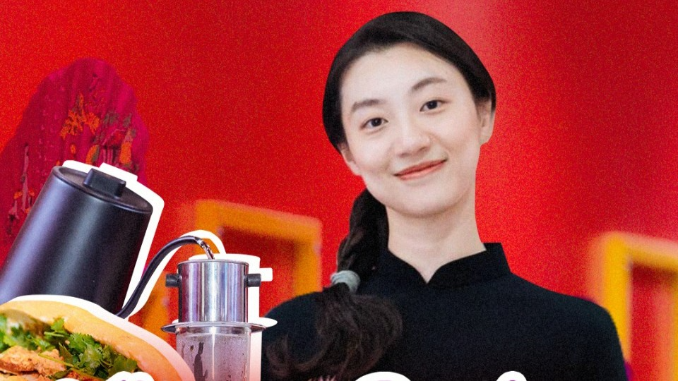 Explore Vietnam Pavilion at 2025 Southern China Book Fair