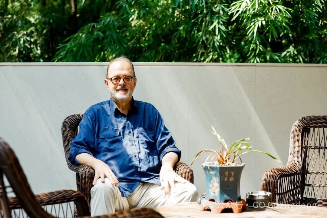 IPA Sec-Gen impressed by heritage preservation at Yongqingfang