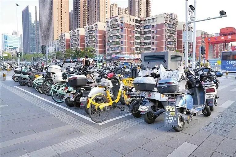 GZ launches new e-bike rules with enhanced safety standards