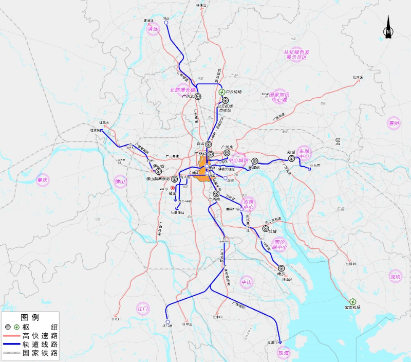 圖1：荔灣區(qū)對外軌道網(wǎng)絡(luò)示意圖.jpg