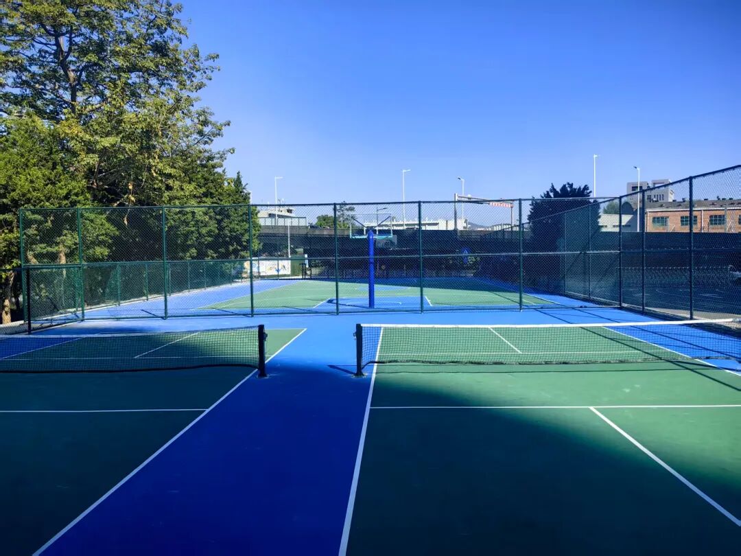 每逢春節(jié)“胖三斤”？荔灣家門口就能動(dòng)起來→